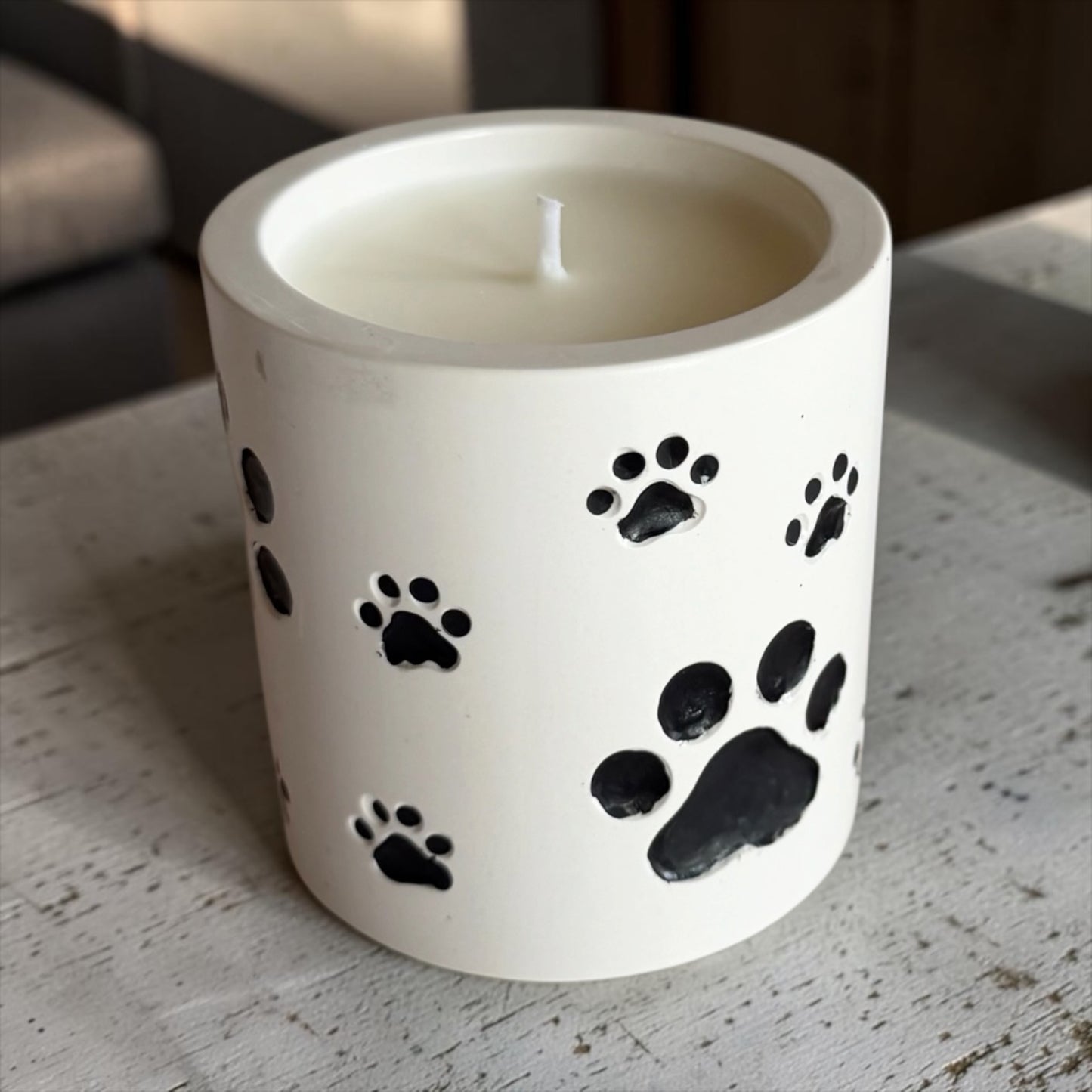 Paws