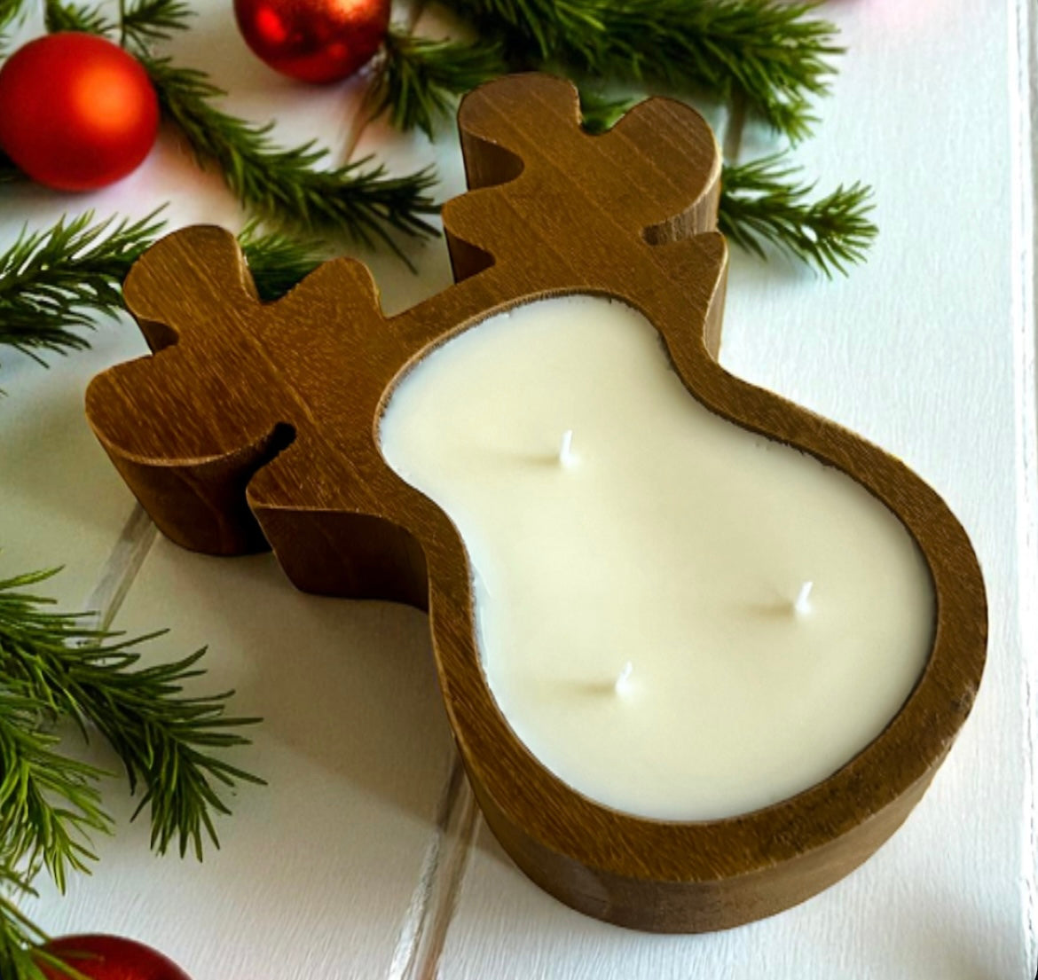 Christmas reindeer