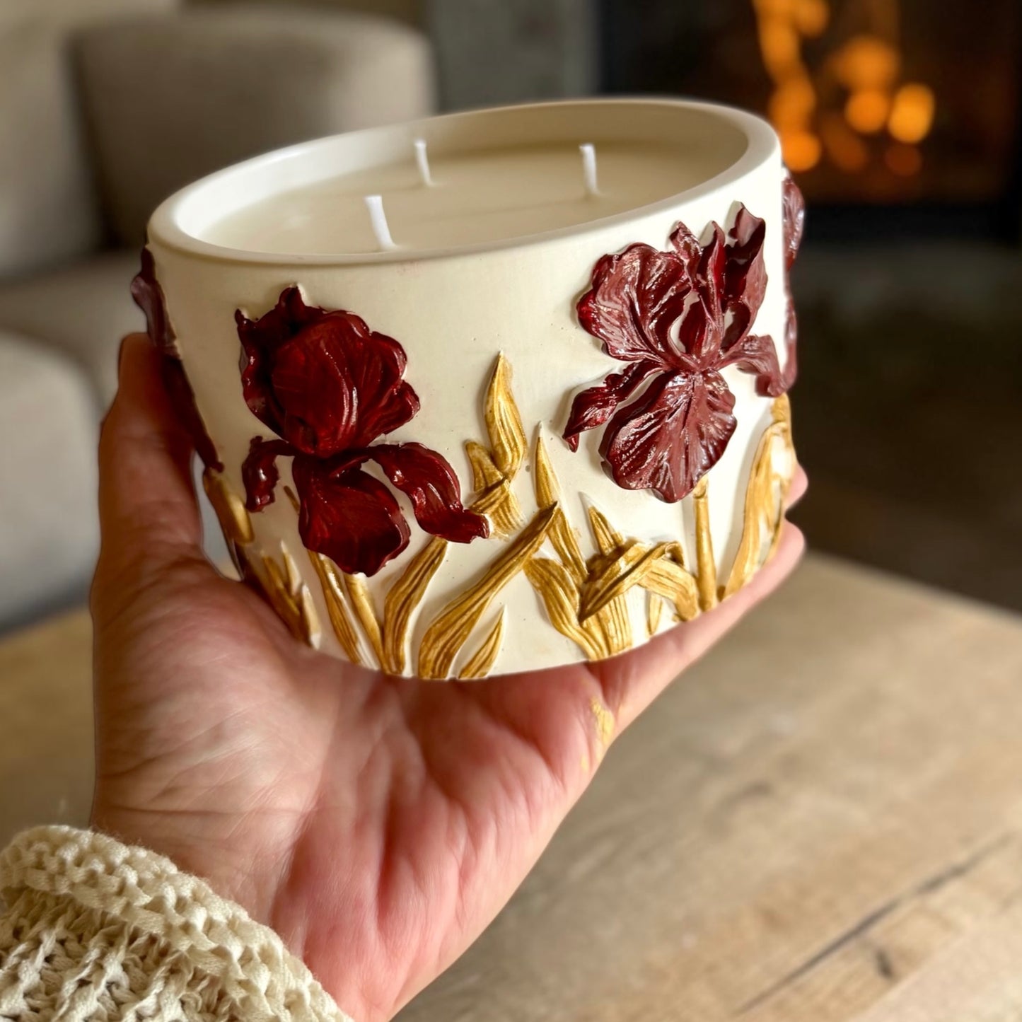 Fall flowers