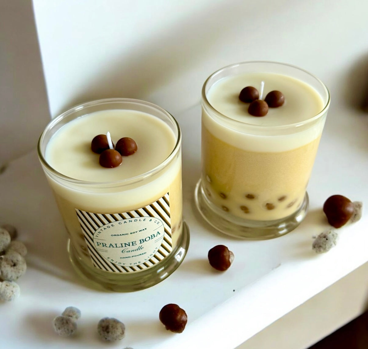 Praline Boba