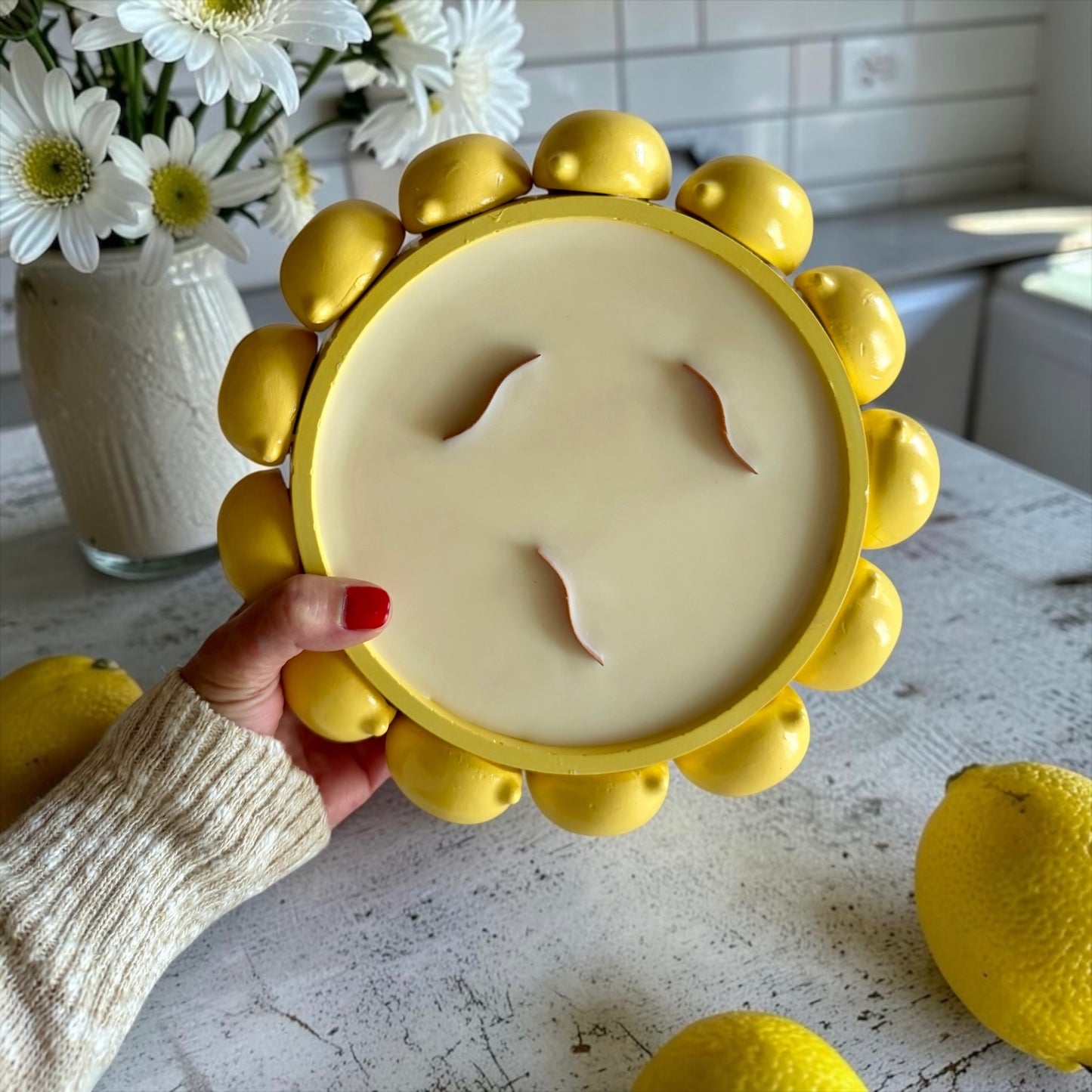 Fruit collection: Lemons