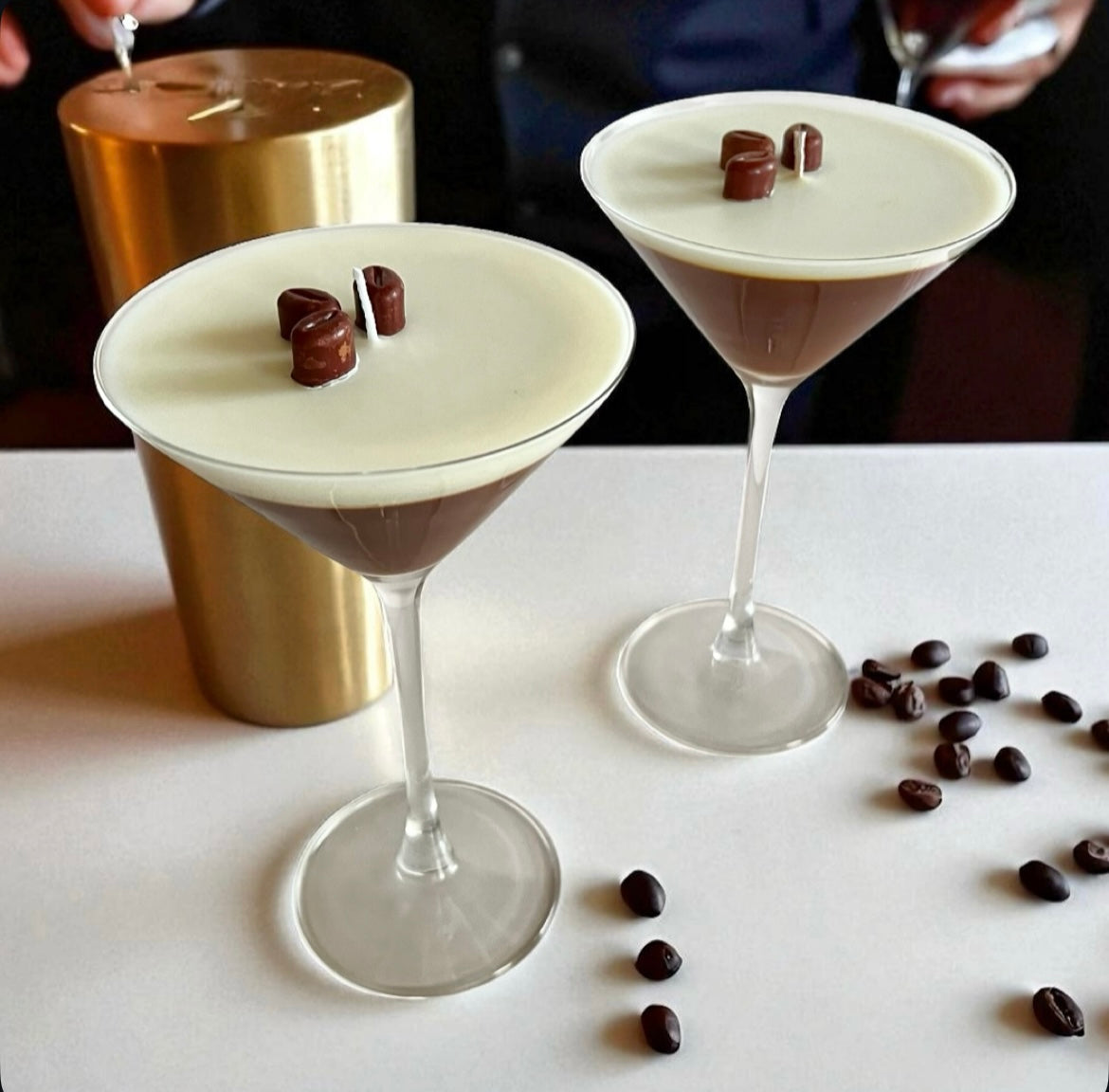 Espresso Martini