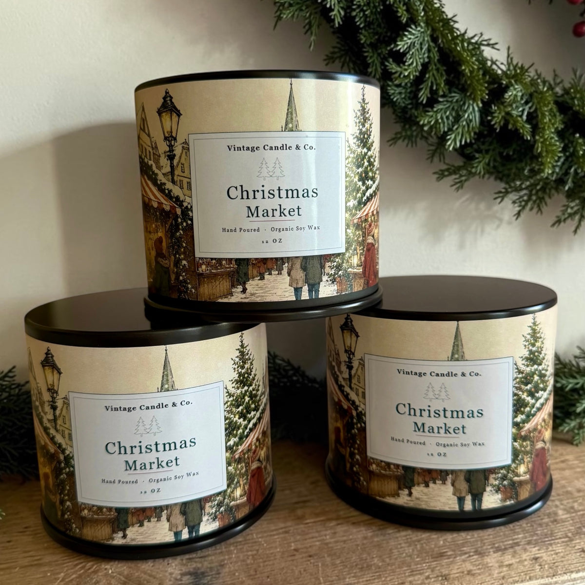 Christmas Market