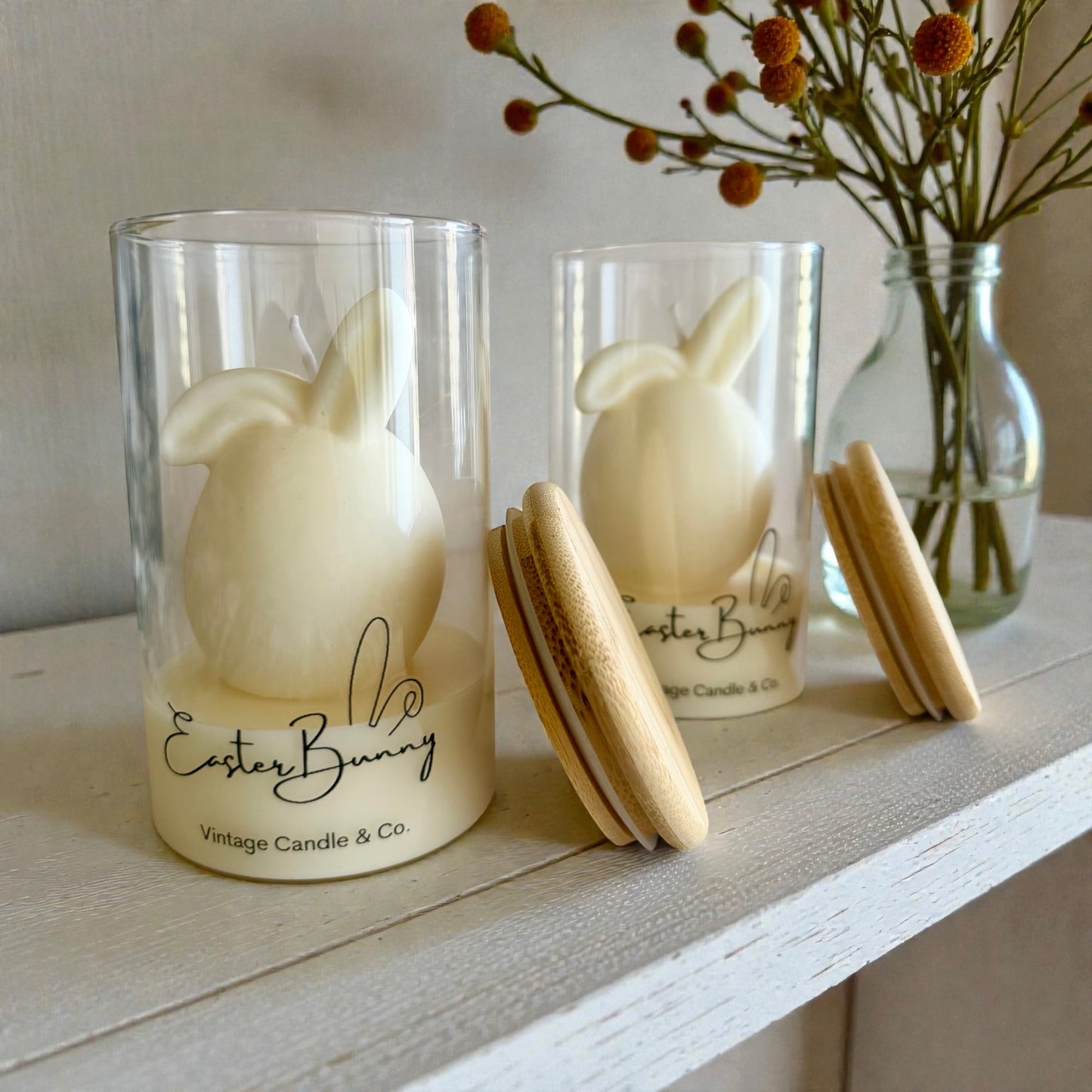 Easter Bunny - Option 1