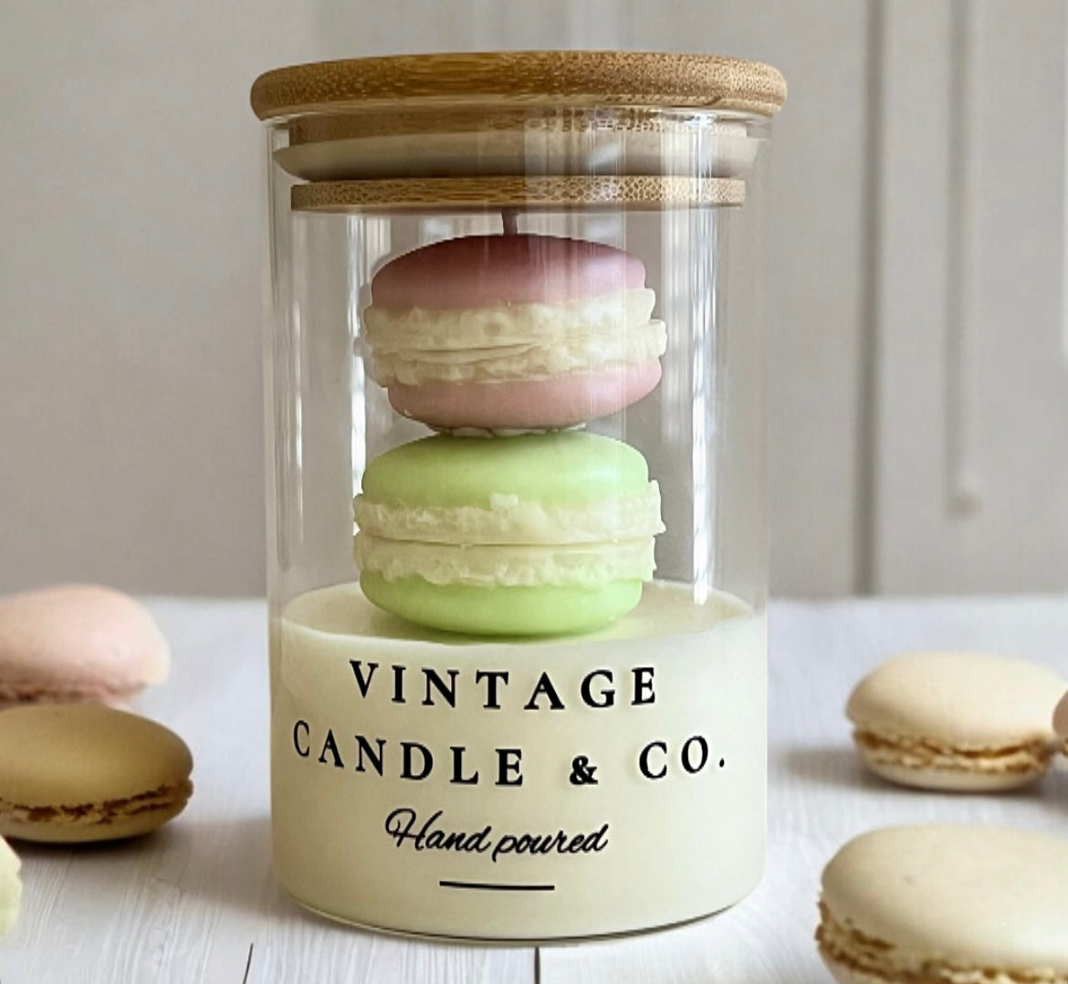 Macarons