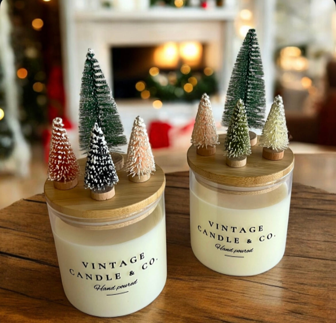 Country Christmas