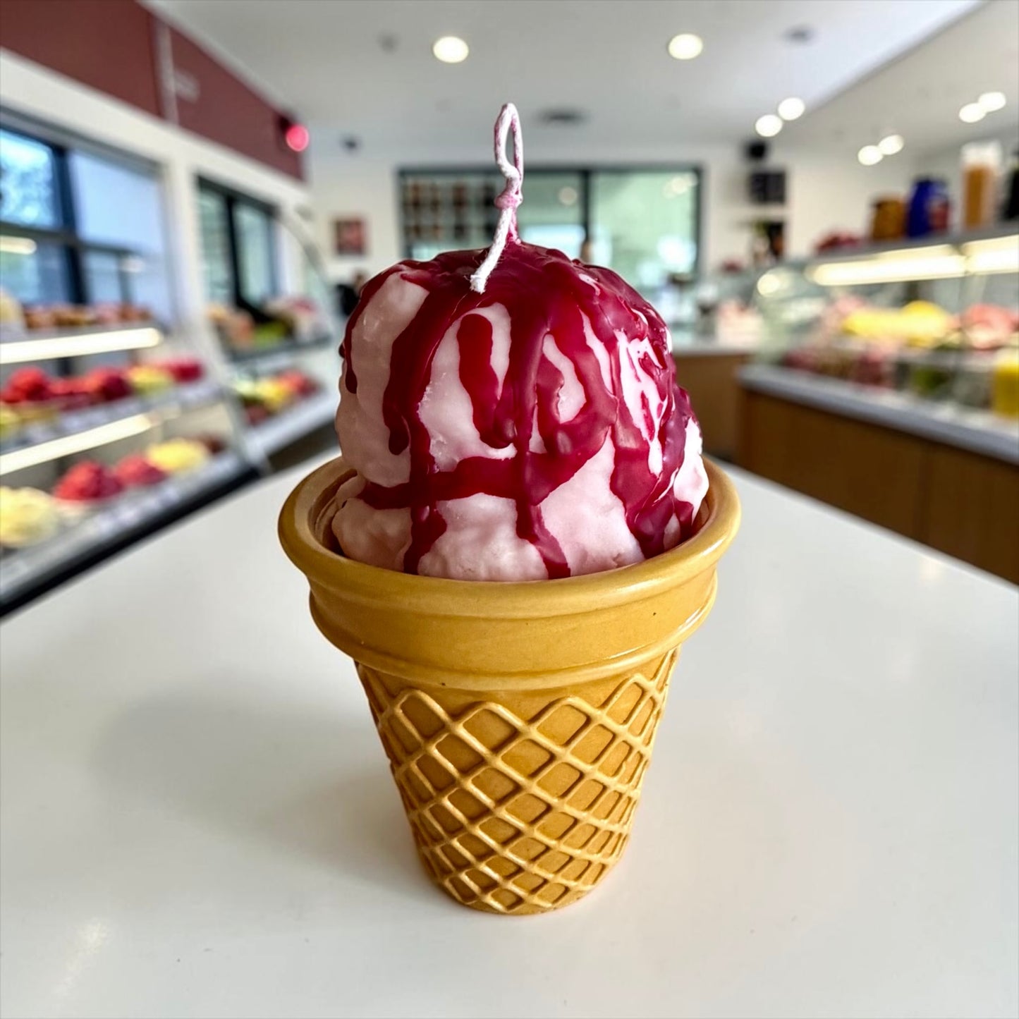 Sunday Sundae