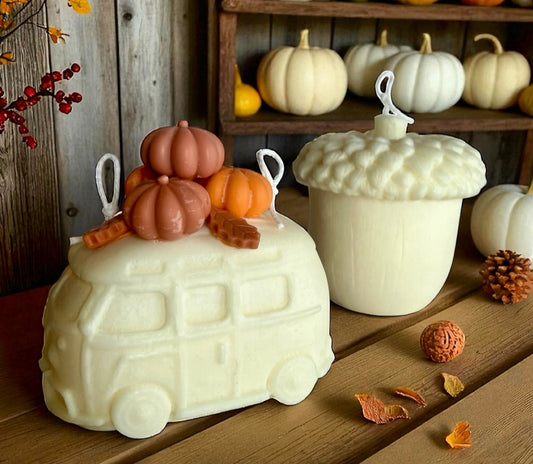 Ultimate fall set