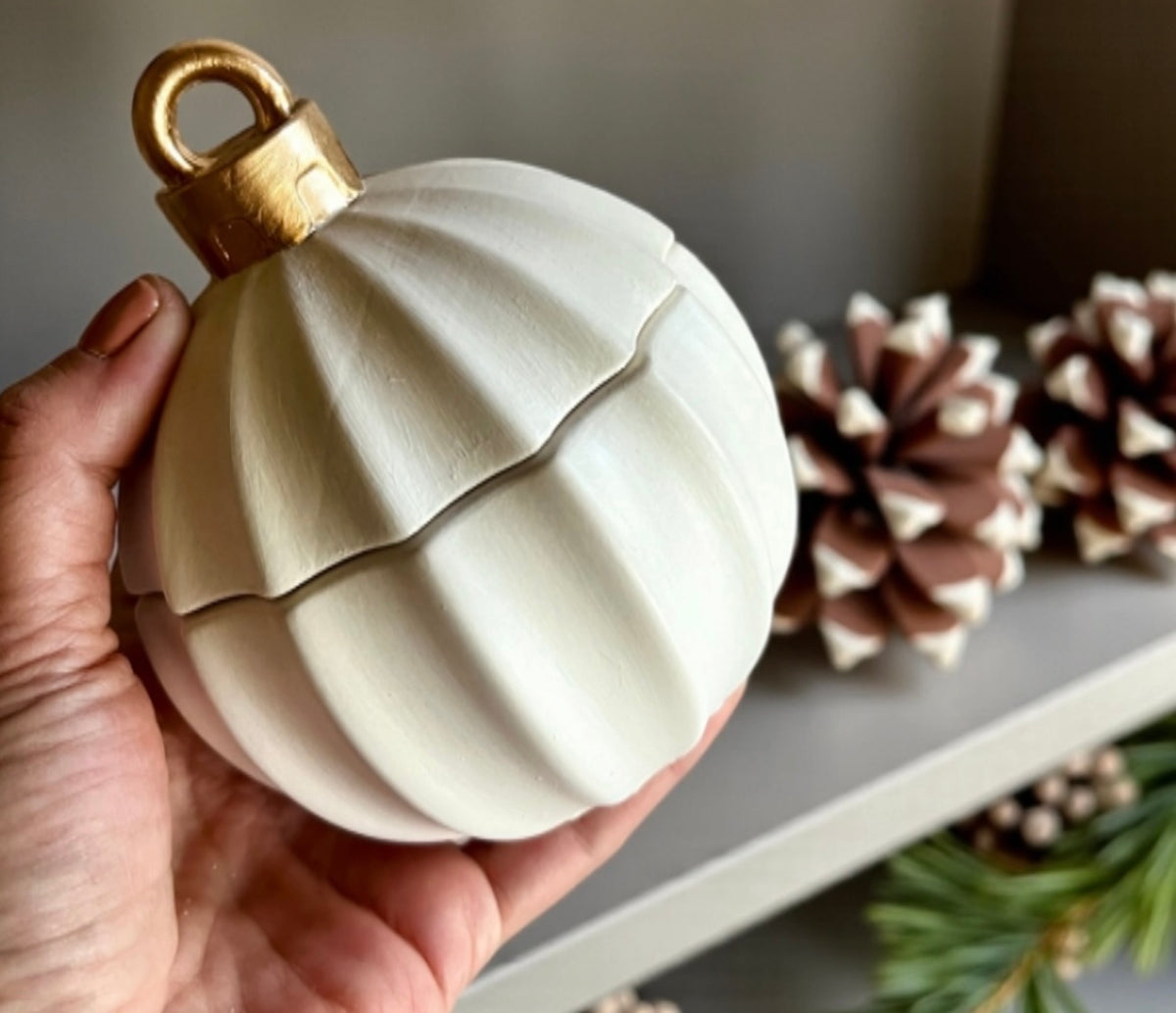 Christmas ornaments