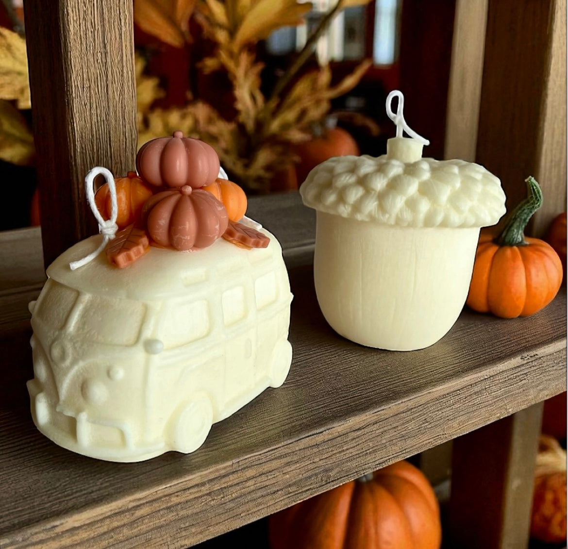 Ultimate fall set