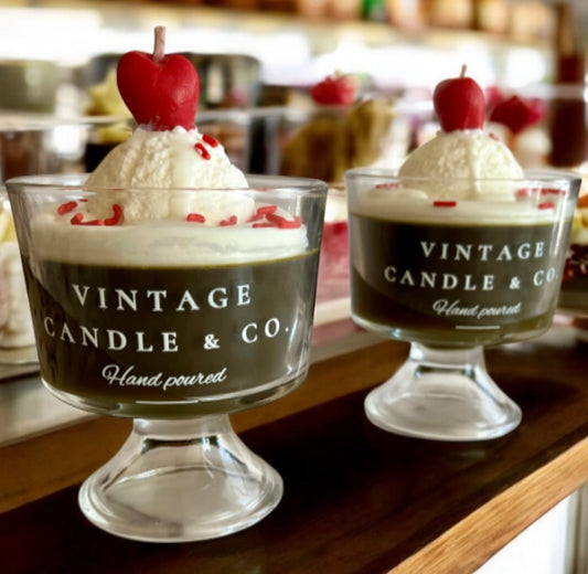 Sundae Ice Cream