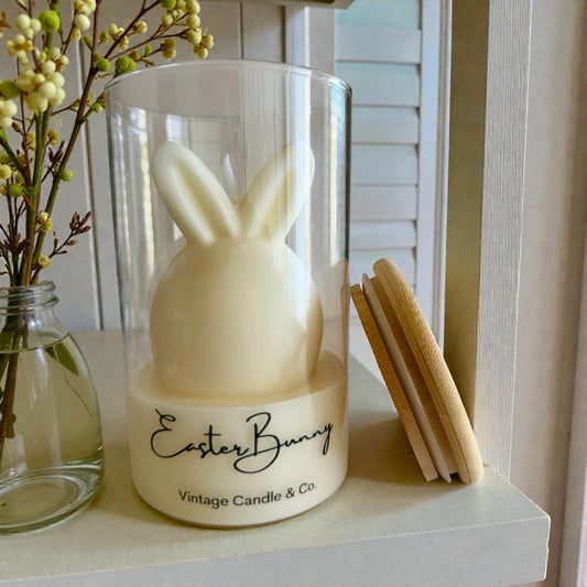 Easter bunny - Option 2