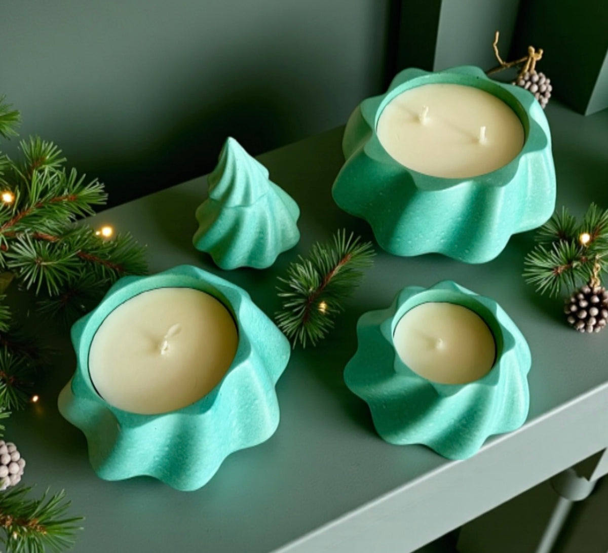 3 in 1 Christmas tree