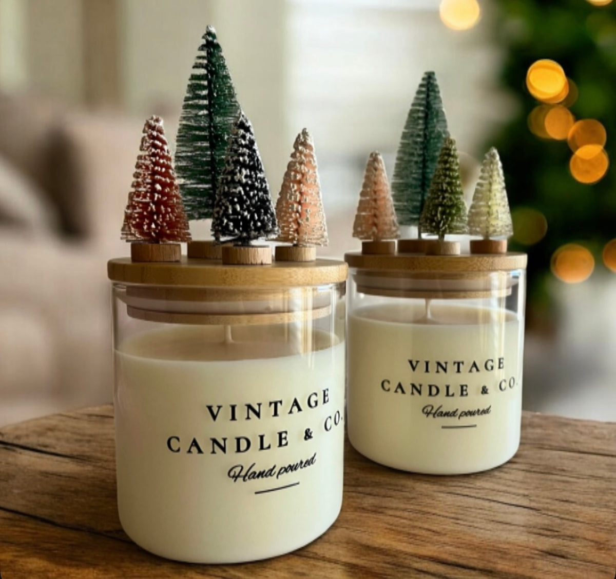 Farmhouse Christmas