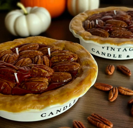Pecan Pie