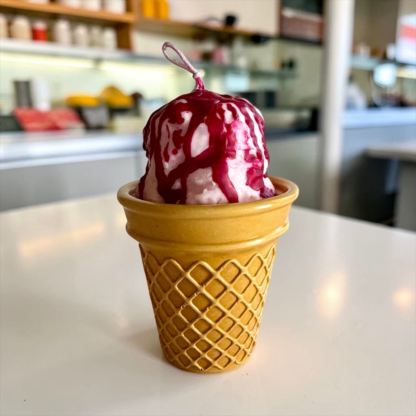 Sunday Sundae