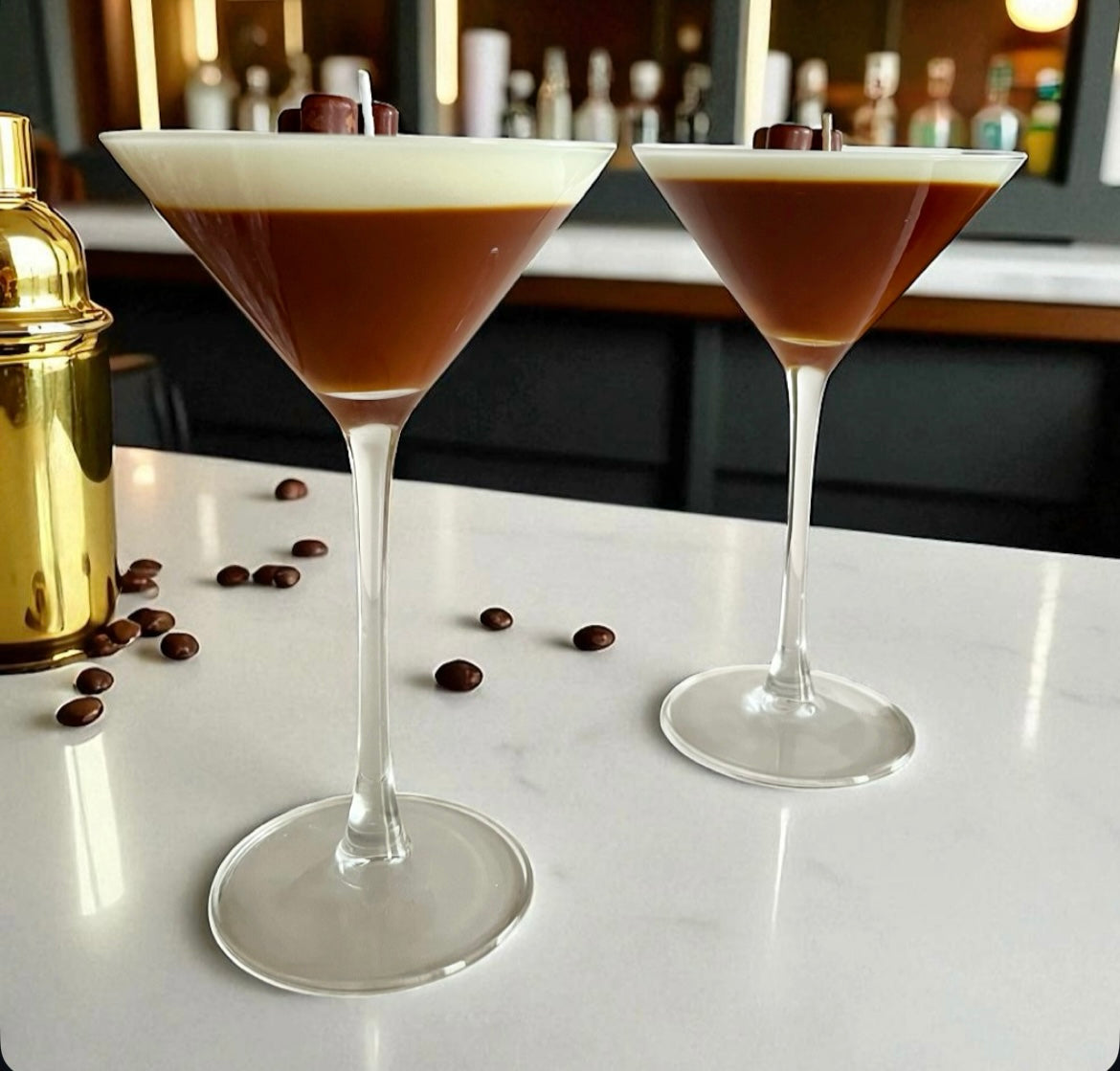 Espresso Martini