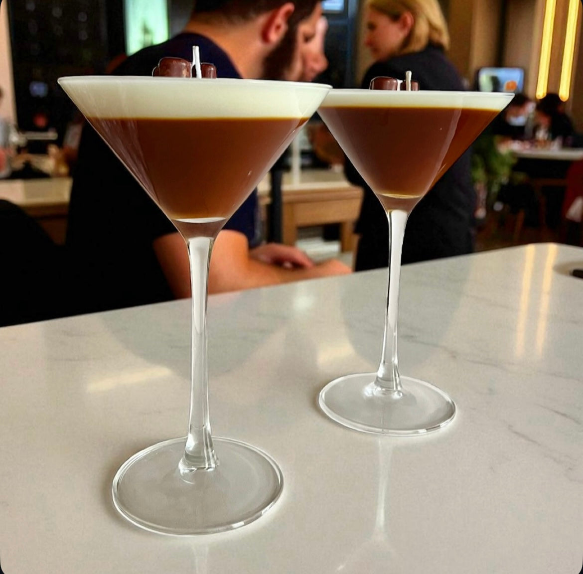Espresso Martini