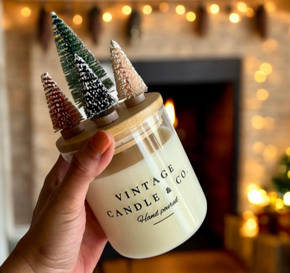 Country Christmas
