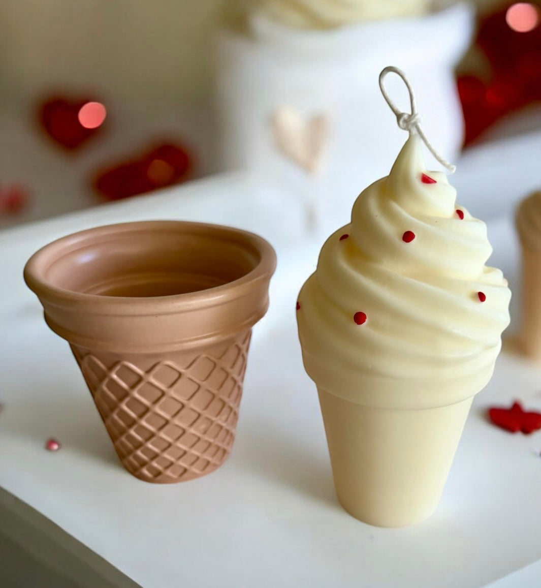 Sunday Sundae