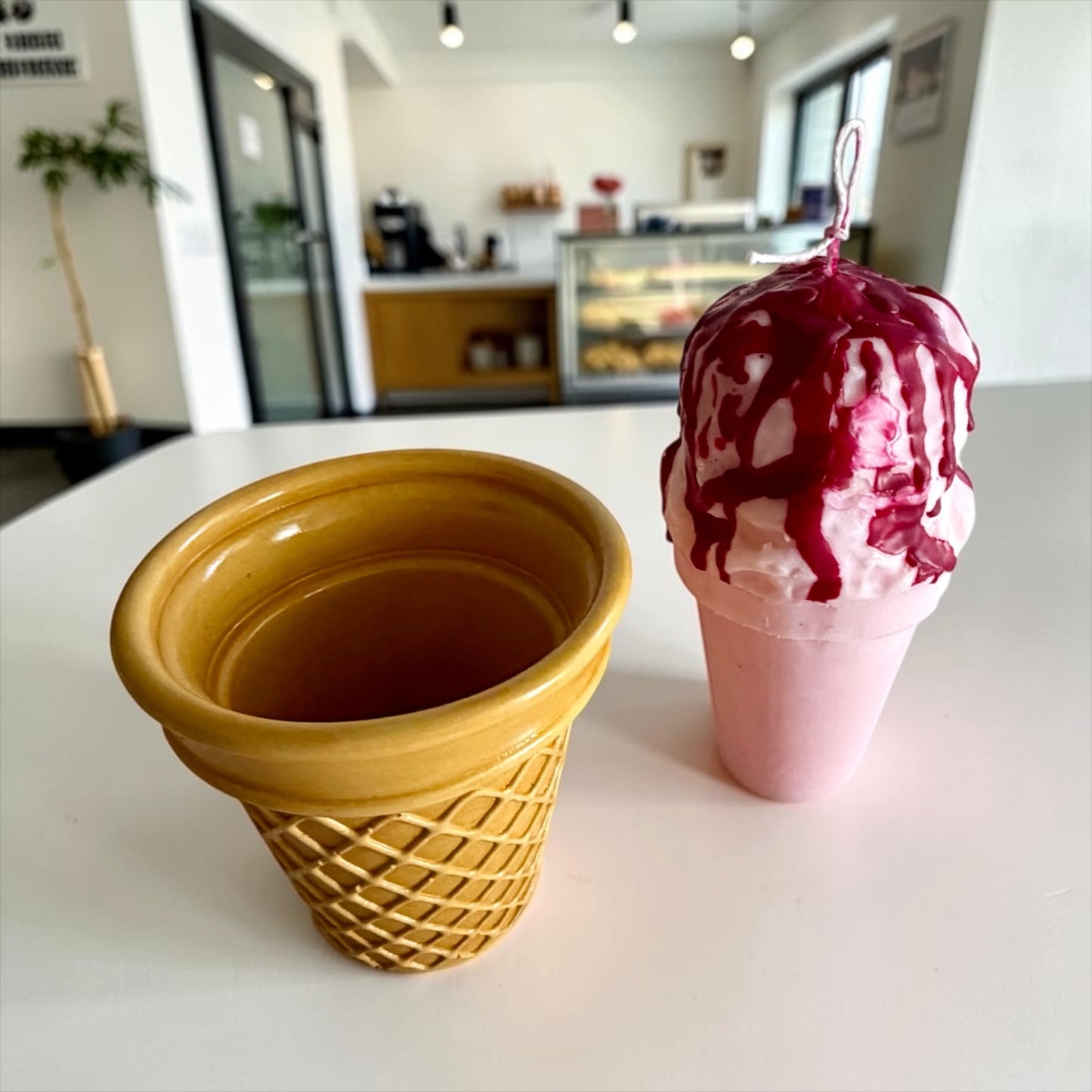 Sunday Sundae