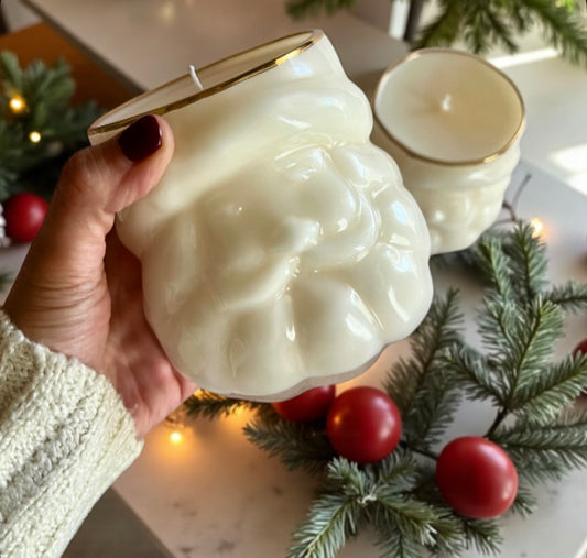 Luxury Santa