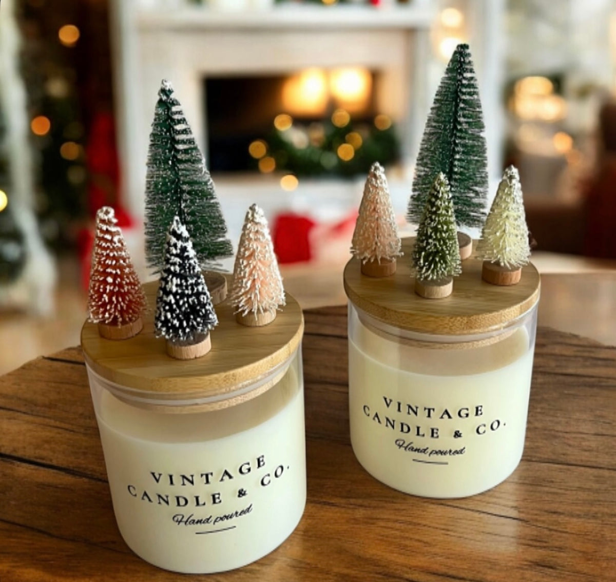 Farmhouse Christmas