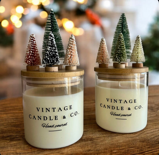Country Christmas