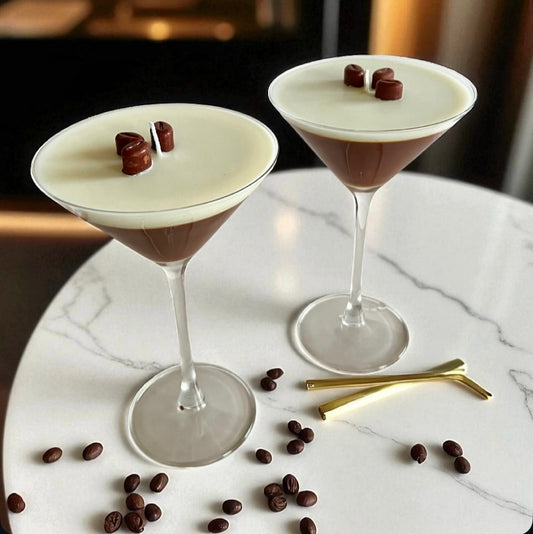 Espresso Martini