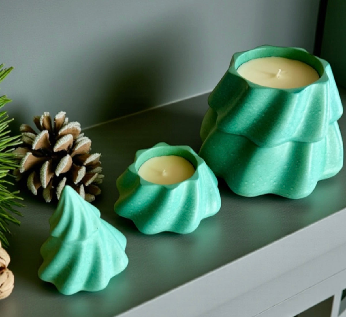 3 in 1 Christmas tree