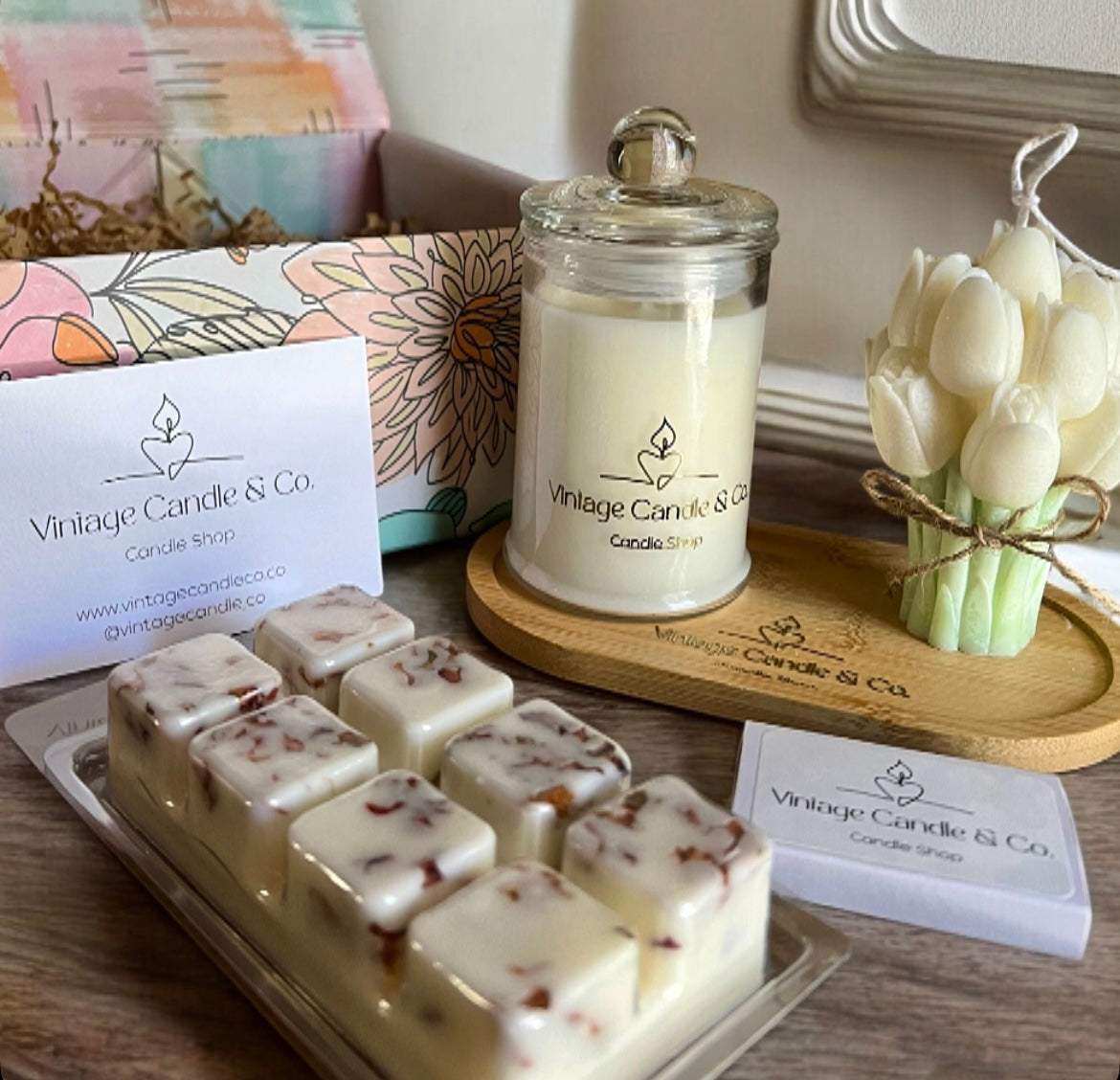 Mother”s Day Gift set