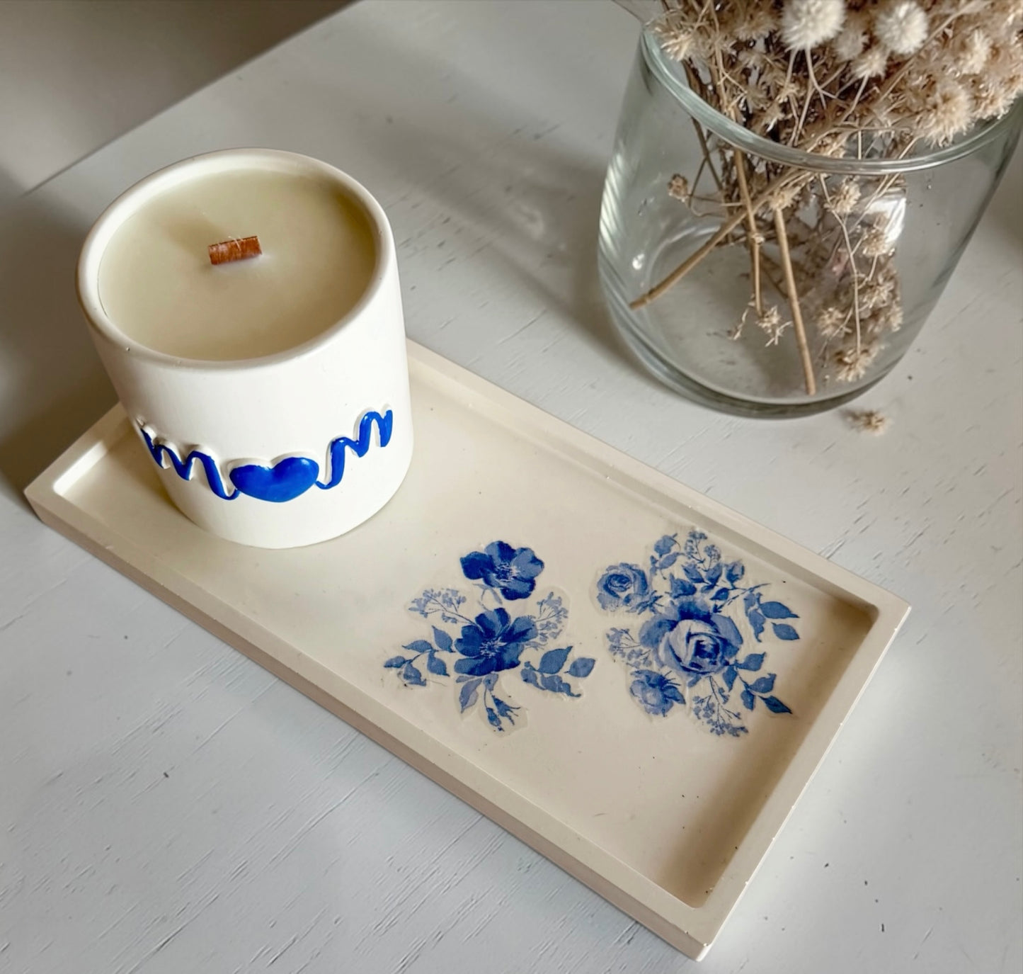 Mom set