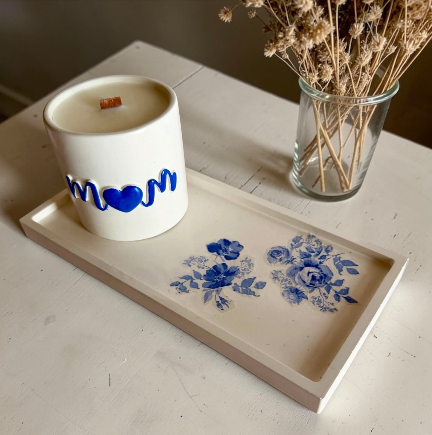 Mom set