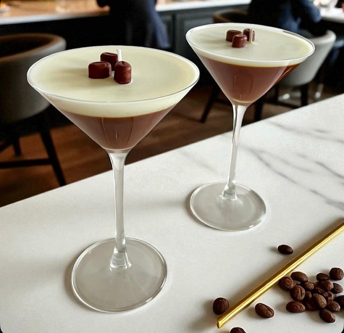 Espresso Martini
