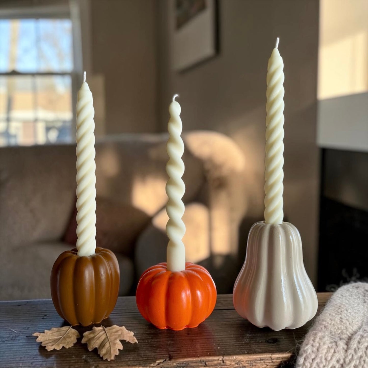 Fall set