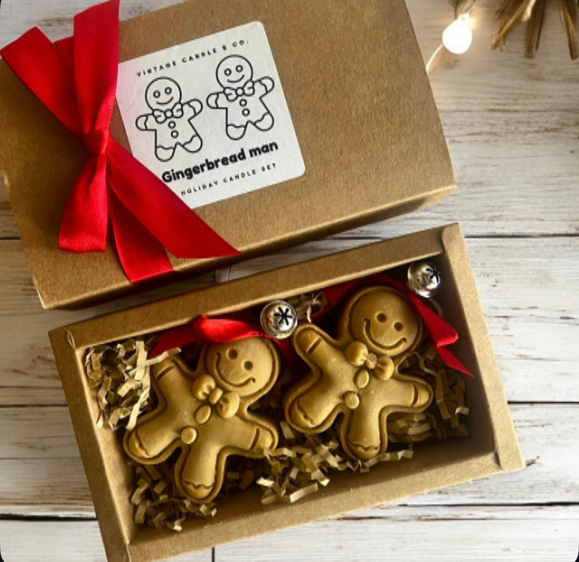 Gingerman set