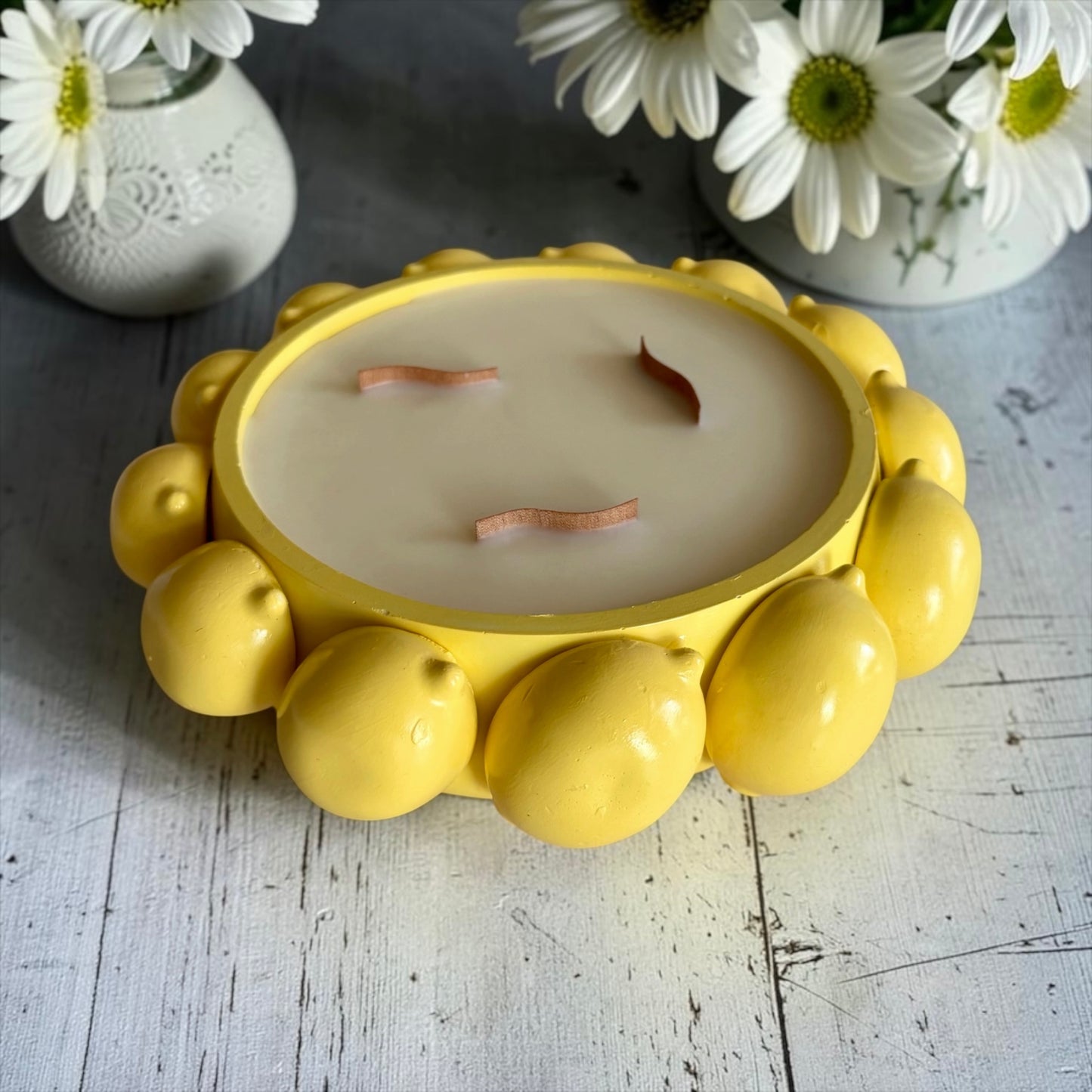 Fruit collection: Lemons