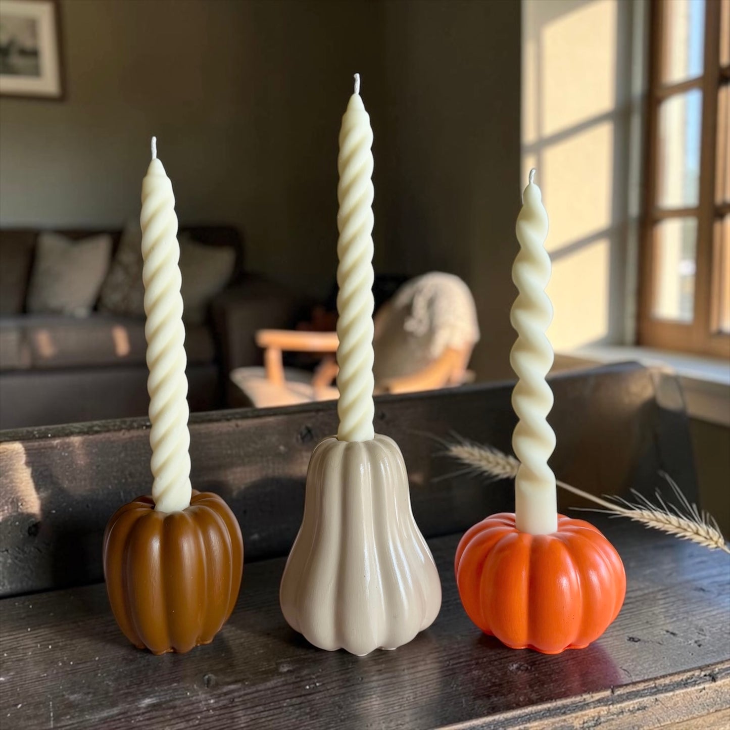Fall set