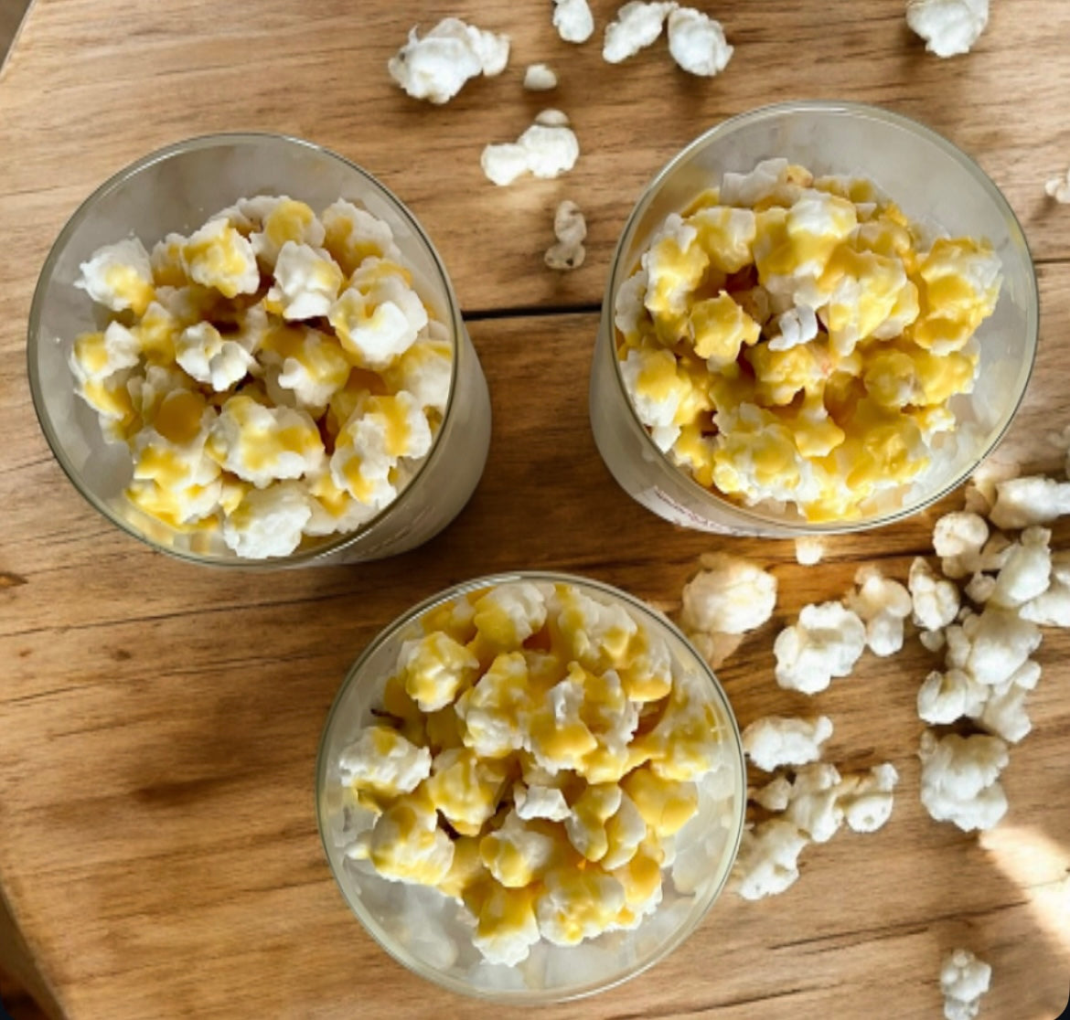 Movie Theater Popcorn