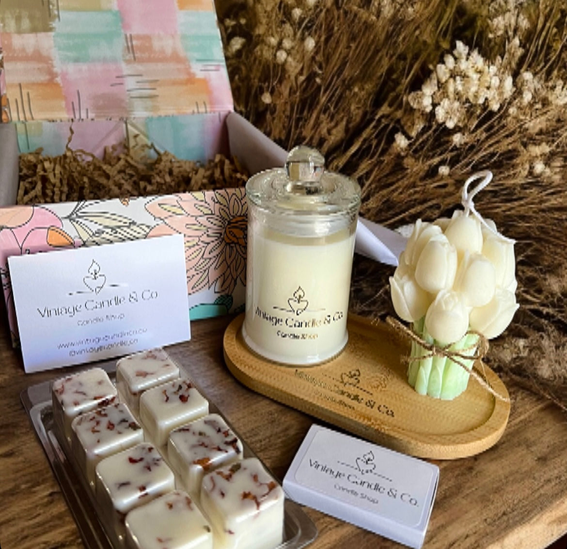Mother”s Day Gift set