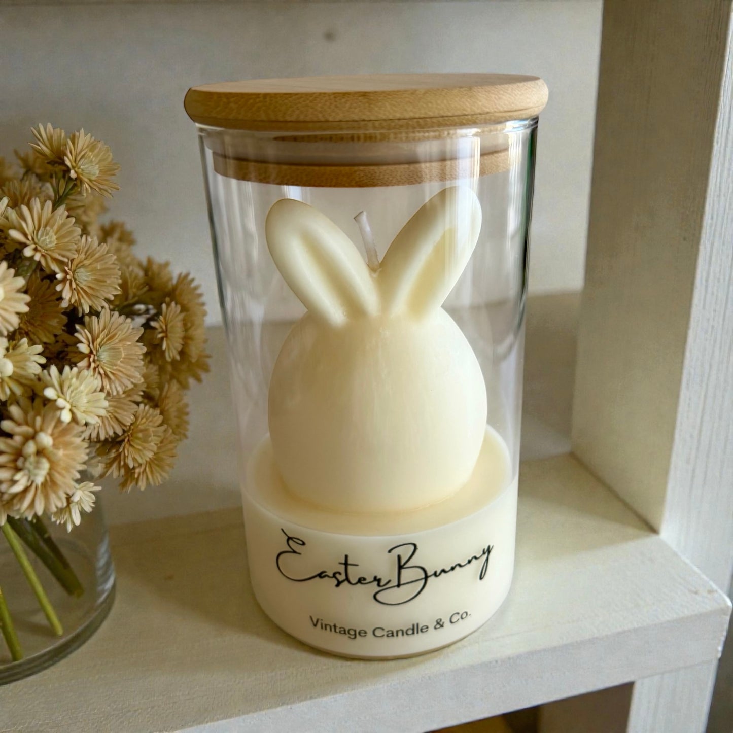 Easter bunny - Option 2