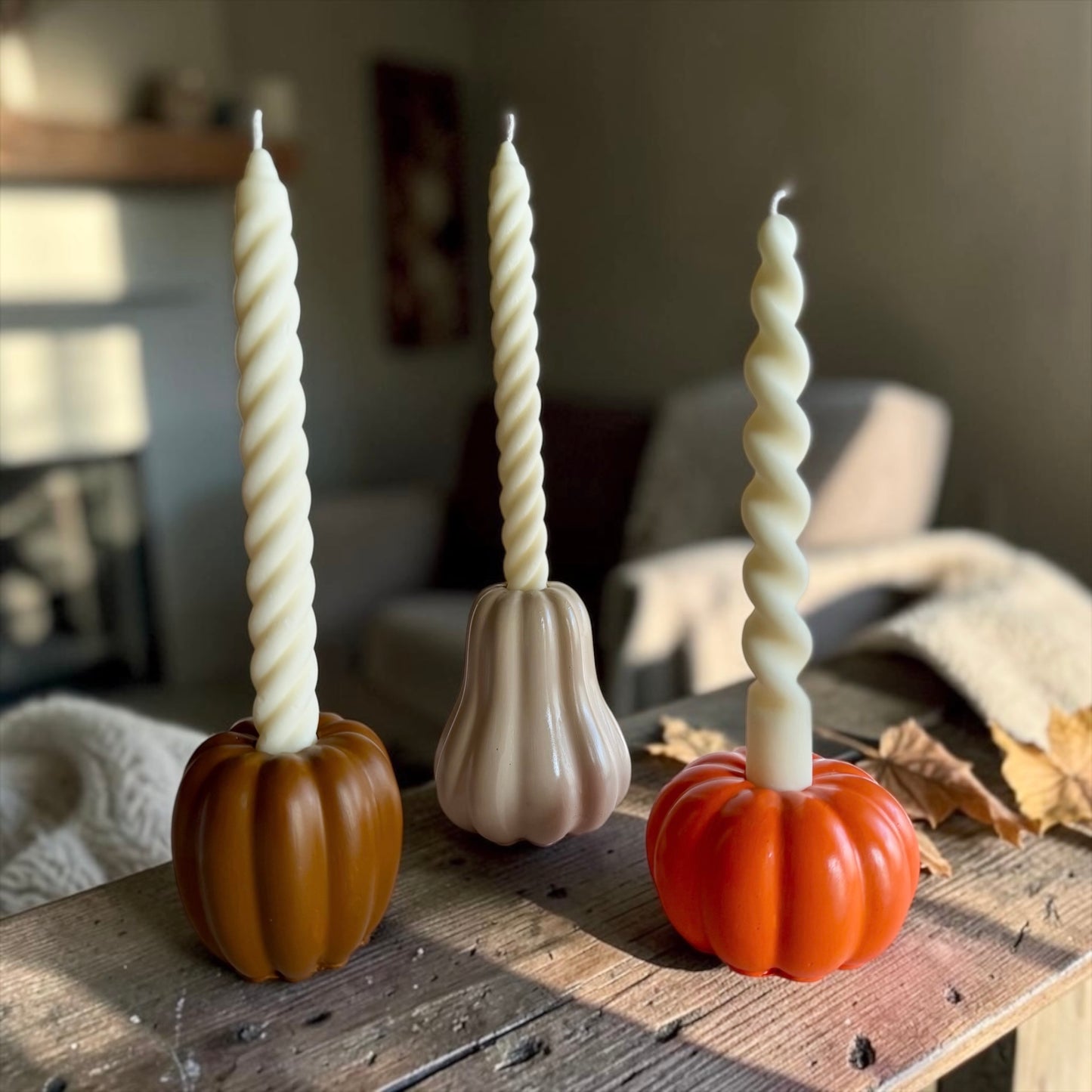 Fall set
