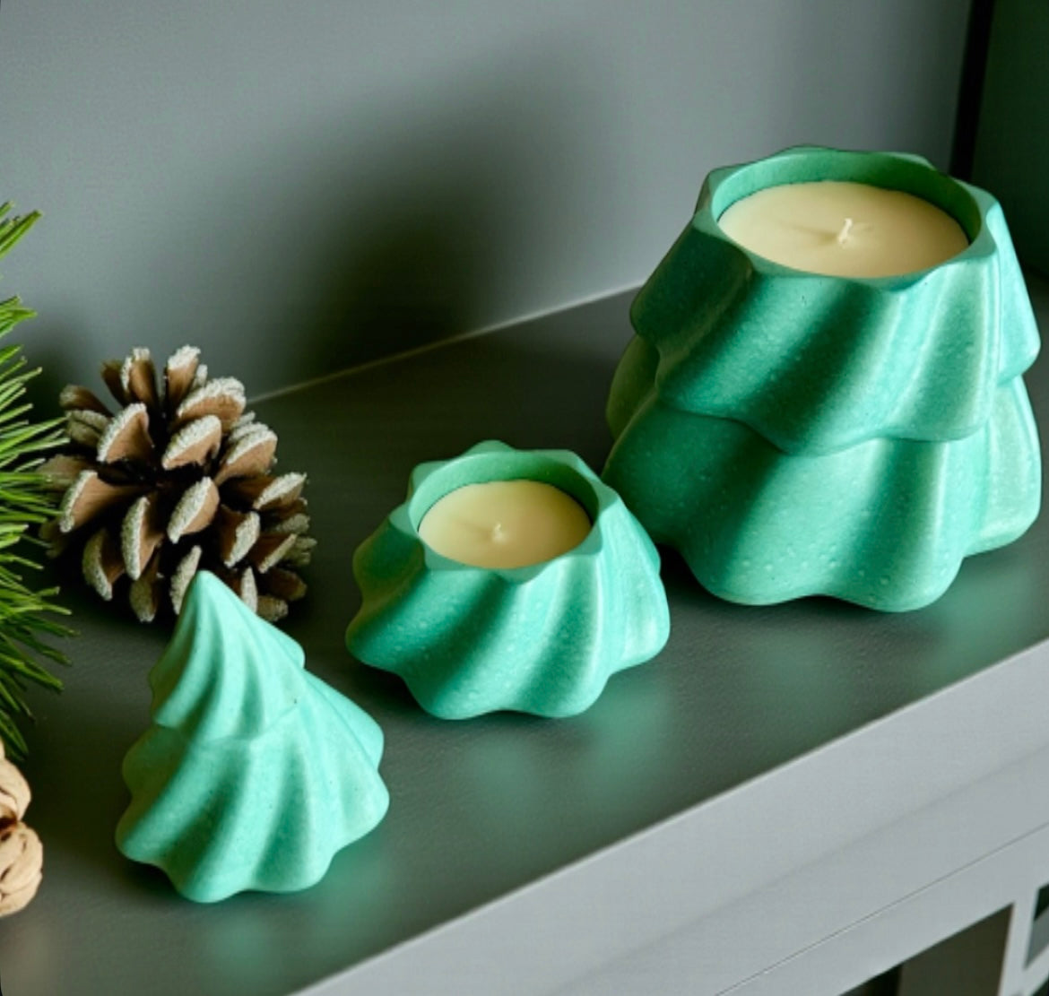 3 in 1 Christmas tree