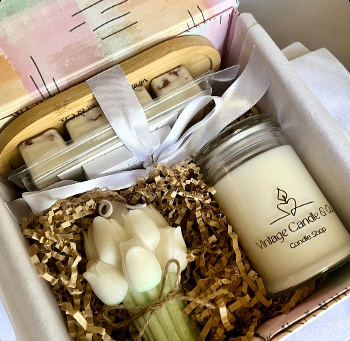 Mother”s Day Gift set