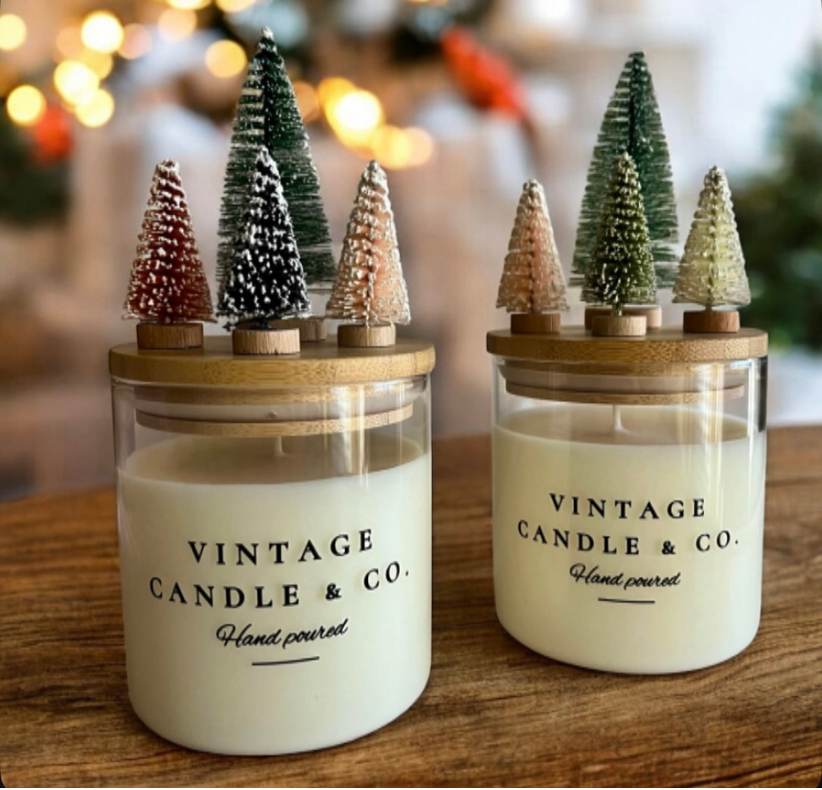 Farmhouse Christmas
