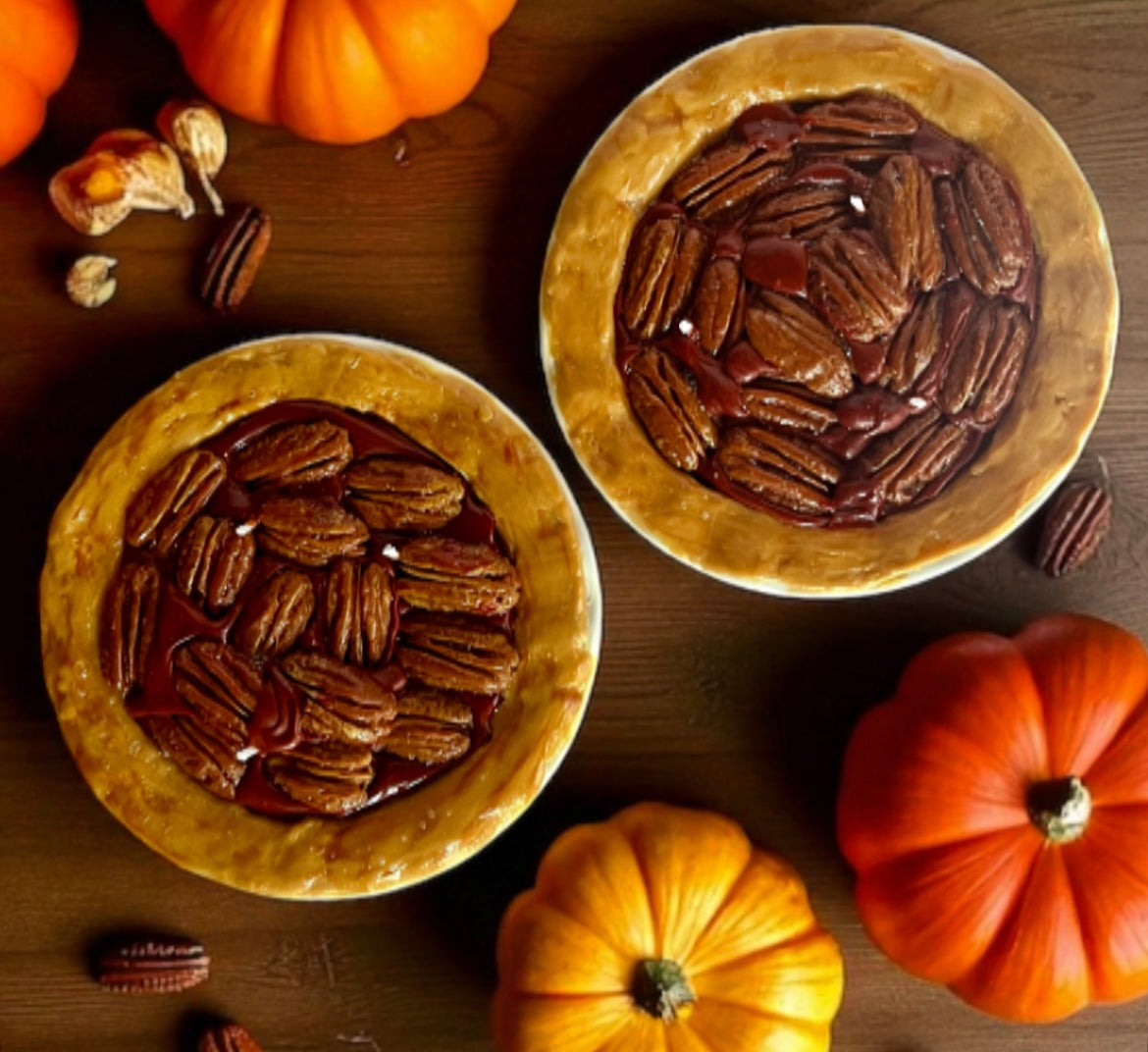 Pecan Pie