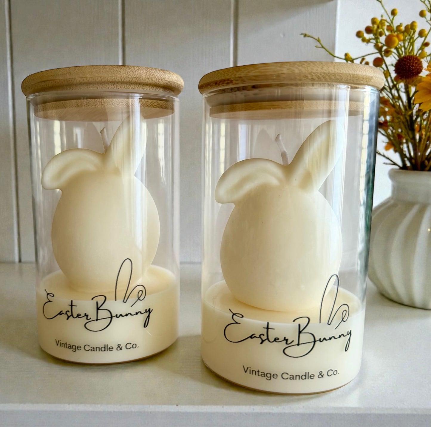 Easter Bunny - Option 1