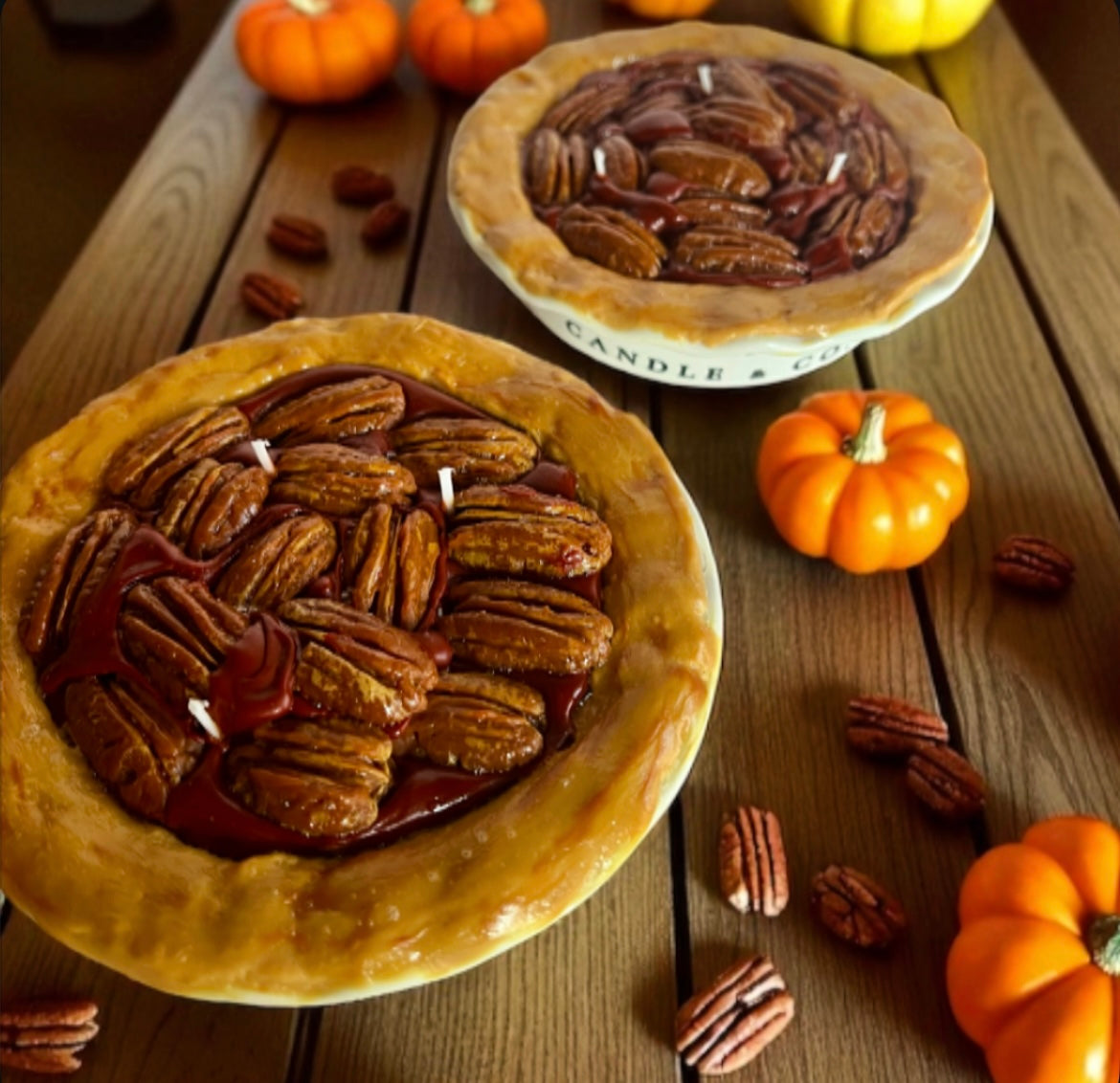 Pecan Pie
