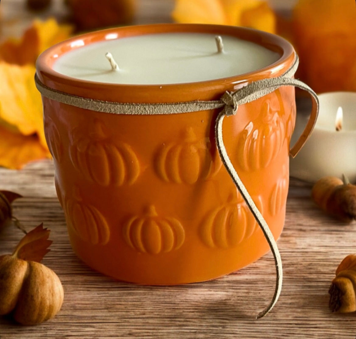 Pumpkins
