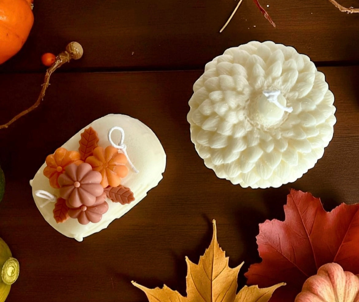 Ultimate fall set